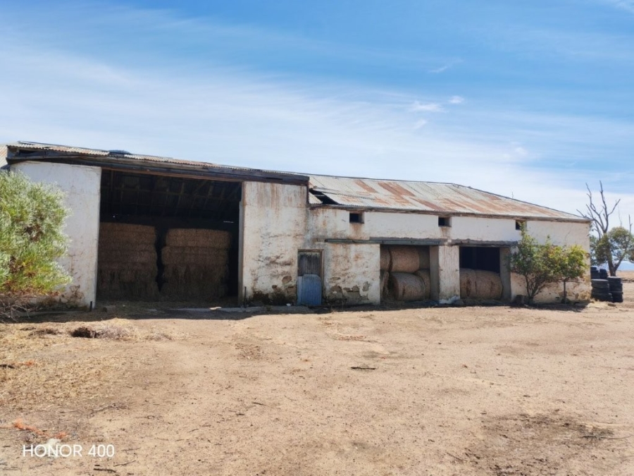 0 Bedroom Property for Sale in Hopefield Rural Western Cape